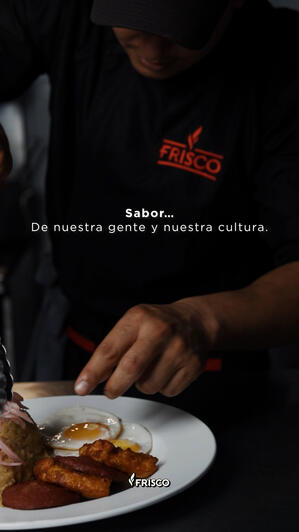 Dominican Independence Ad